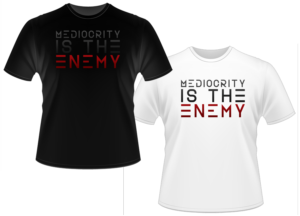 T-shirt Design by Nordic Designer for REI Marketing | Design: #27280587