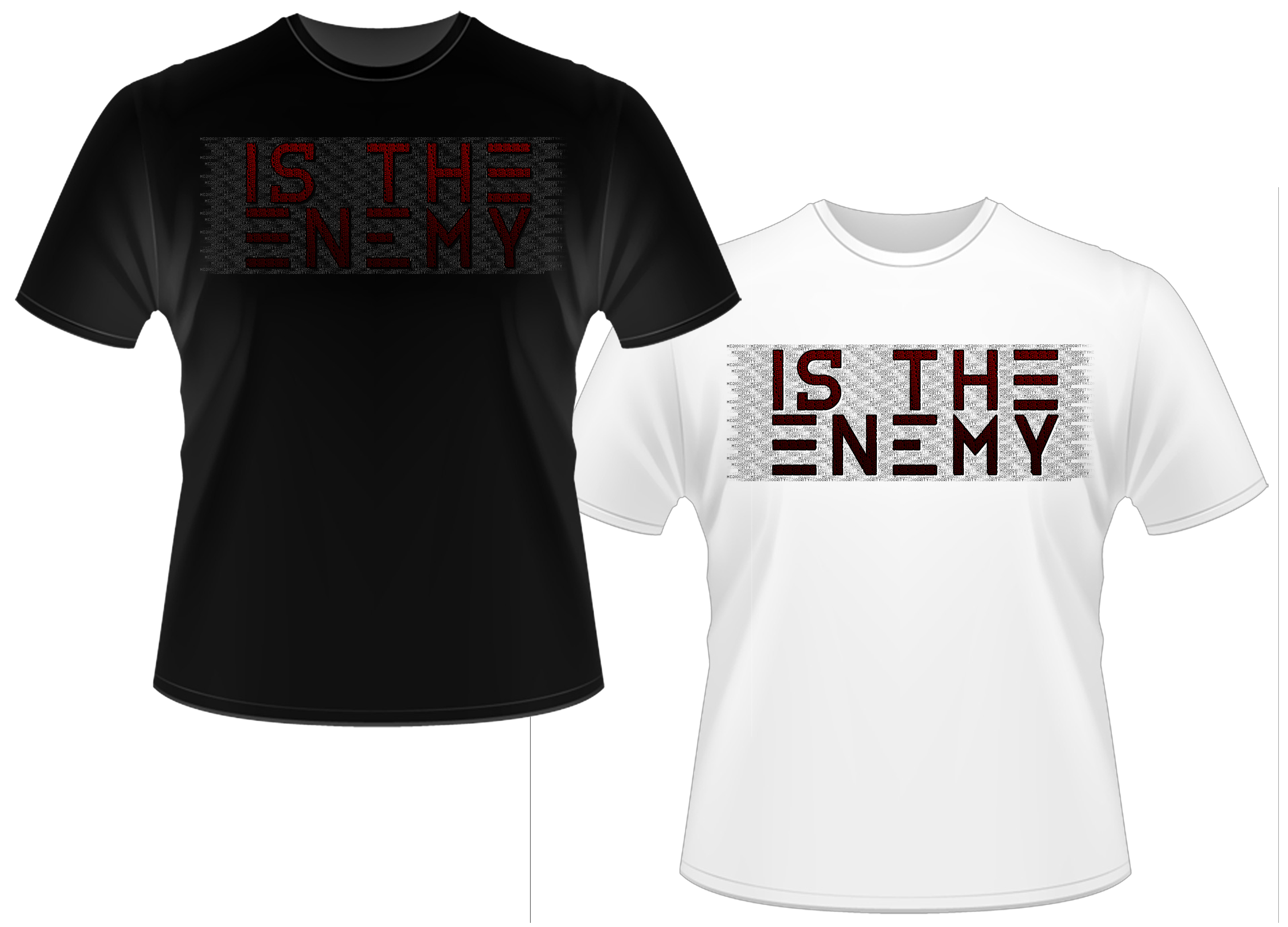 T-shirt Design by Nordic Designer for REI Marketing | Design #27280588