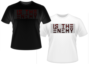 T-shirt Design by Nordic Designer for REI Marketing | Design: #27280588