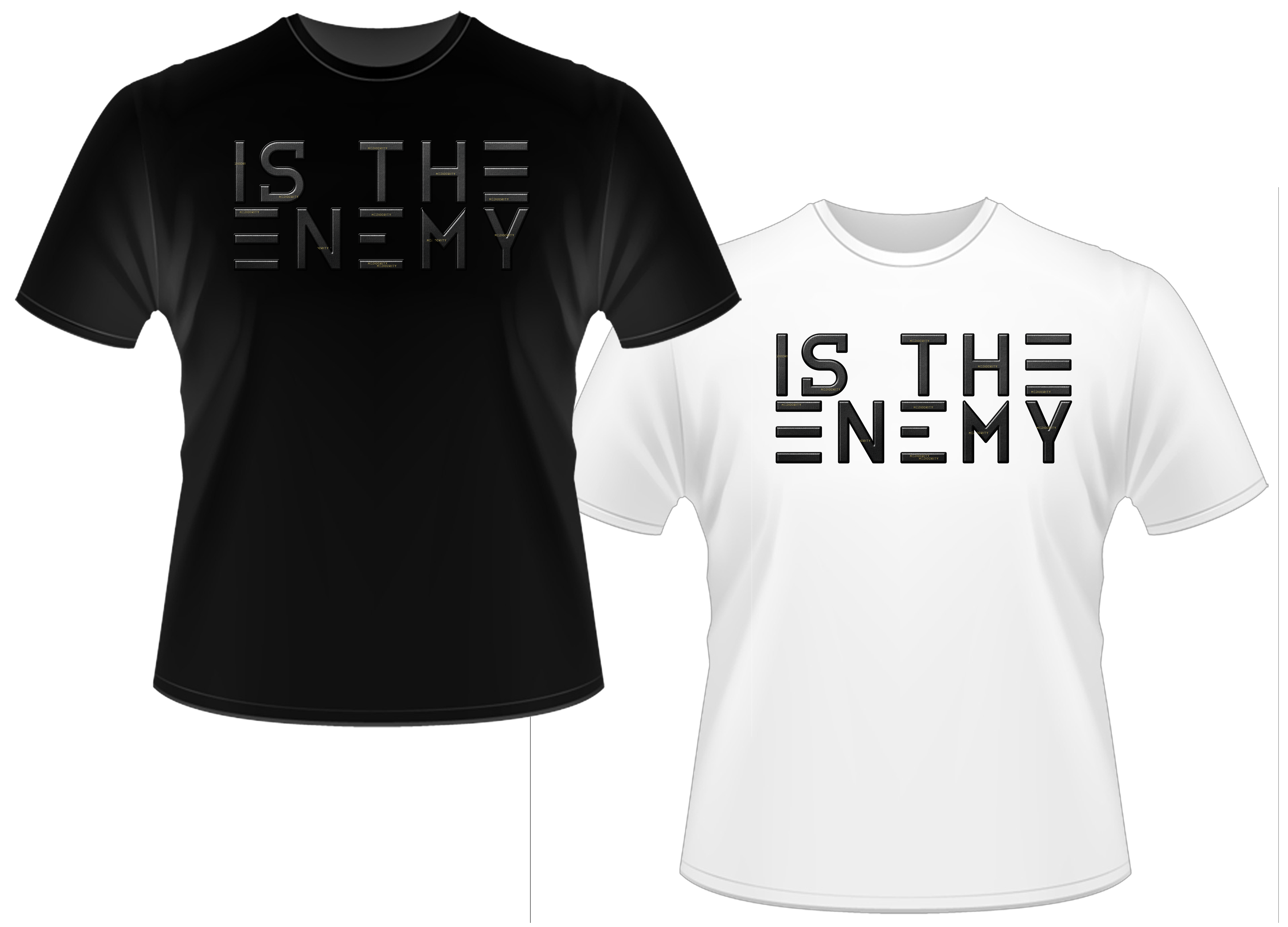 T-shirt Design by Nordic Designer for REI Marketing | Design #27280590