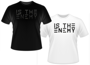 T-shirt Design by Nordic Designer for REI Marketing | Design: #27280590