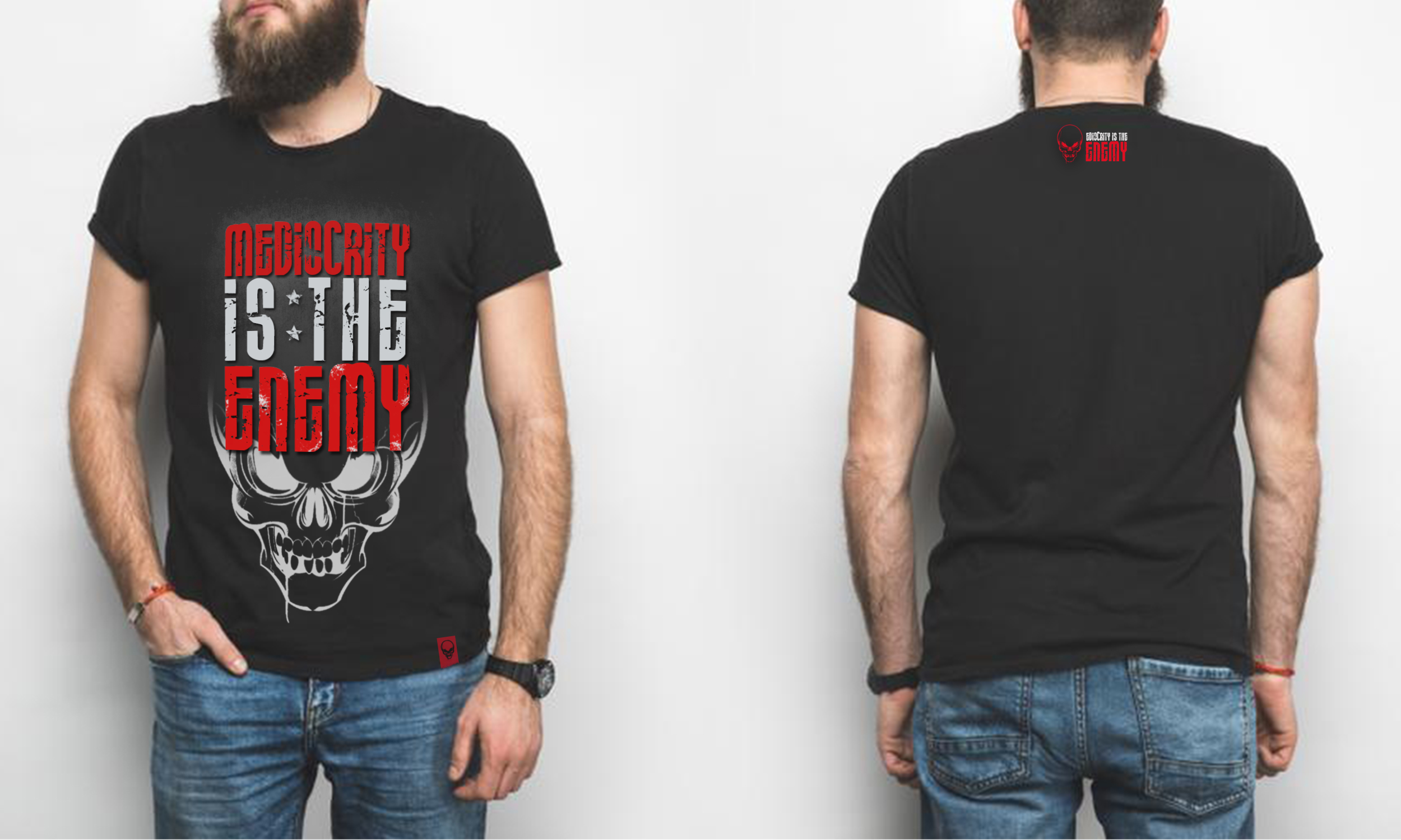 T-shirt Design by raksh for REI Marketing | Design #27271140
