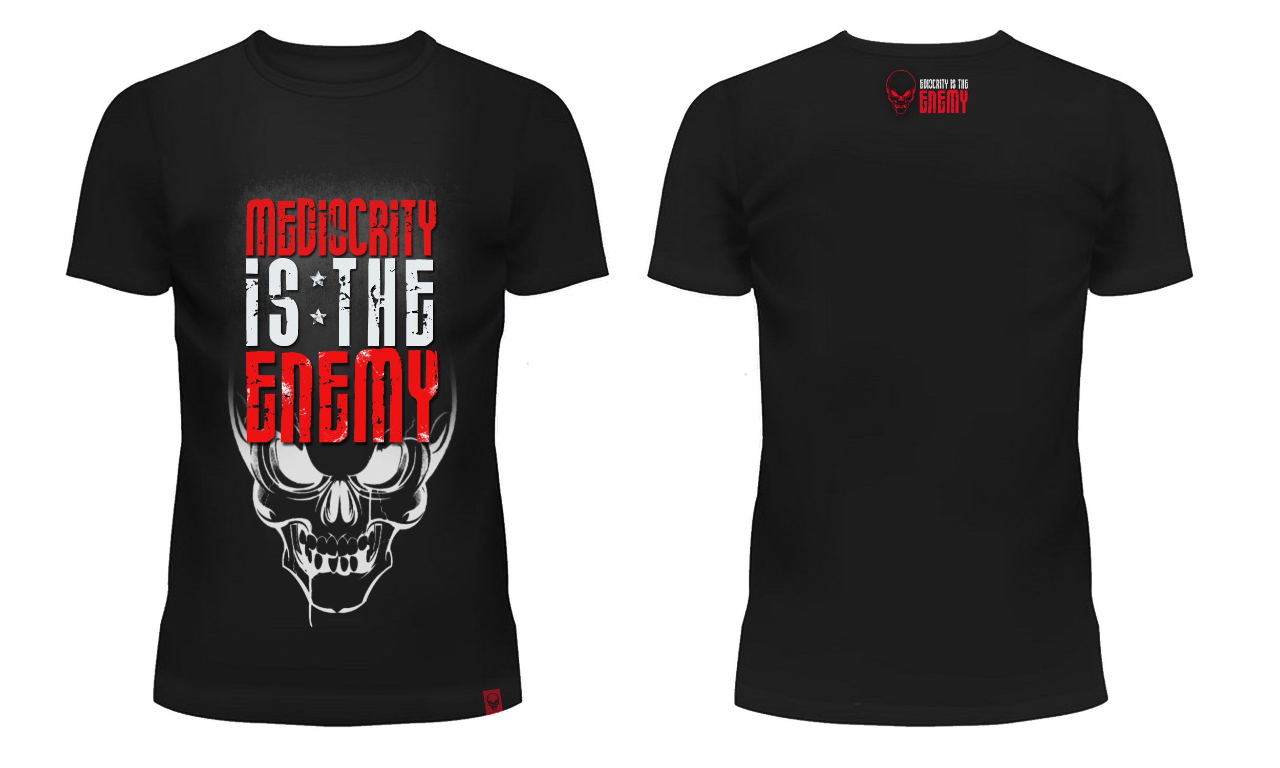 T-shirt Design by raksh for REI Marketing | Design #27271141