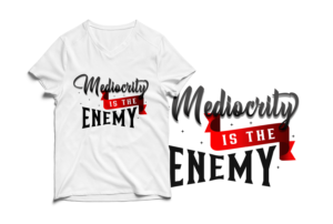 T-shirt Design by SAI DESIGNS for REI Marketing | Design: #27299989