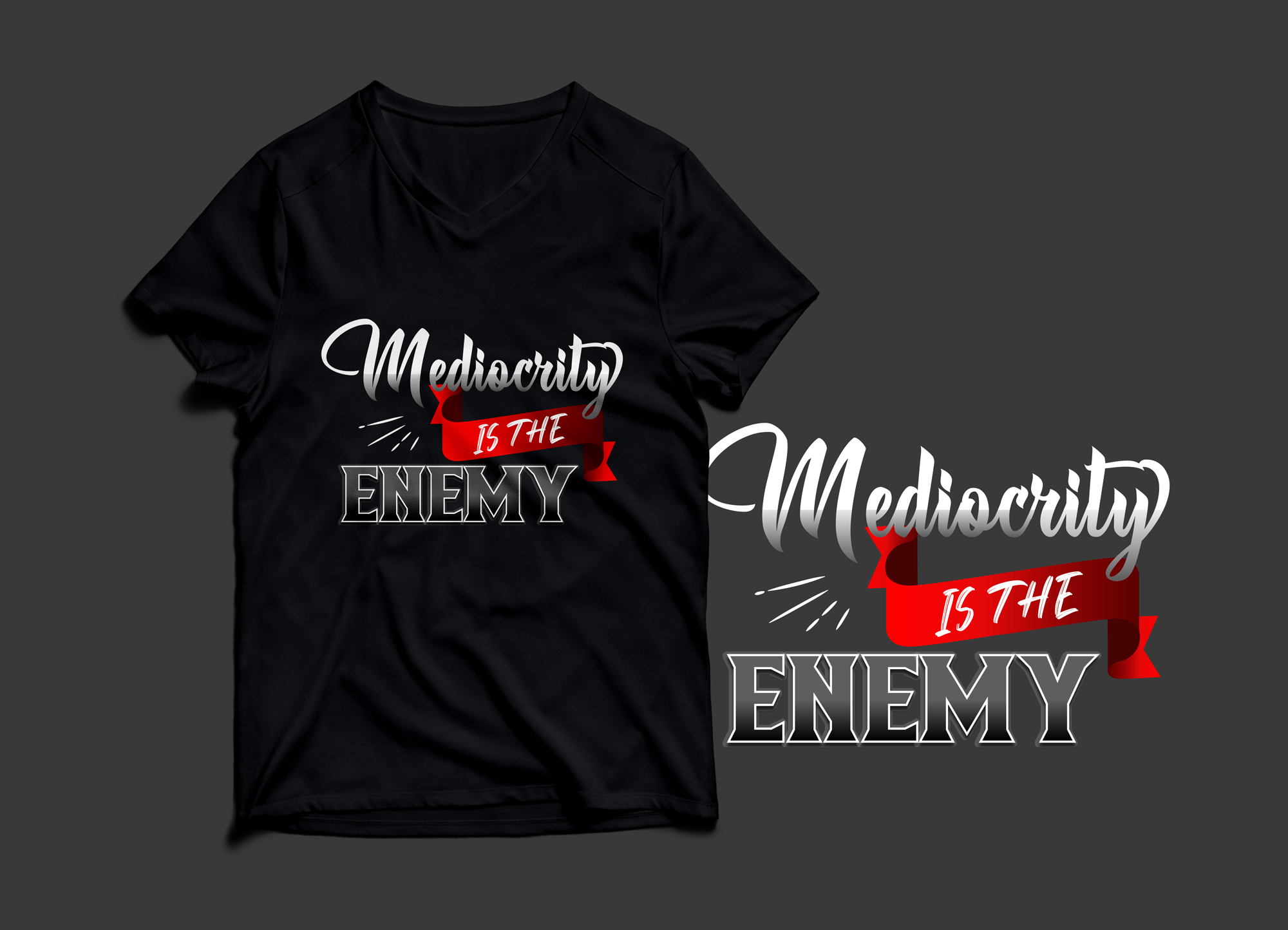 T-shirt Design by SAI DESIGNS for REI Marketing | Design #27299990