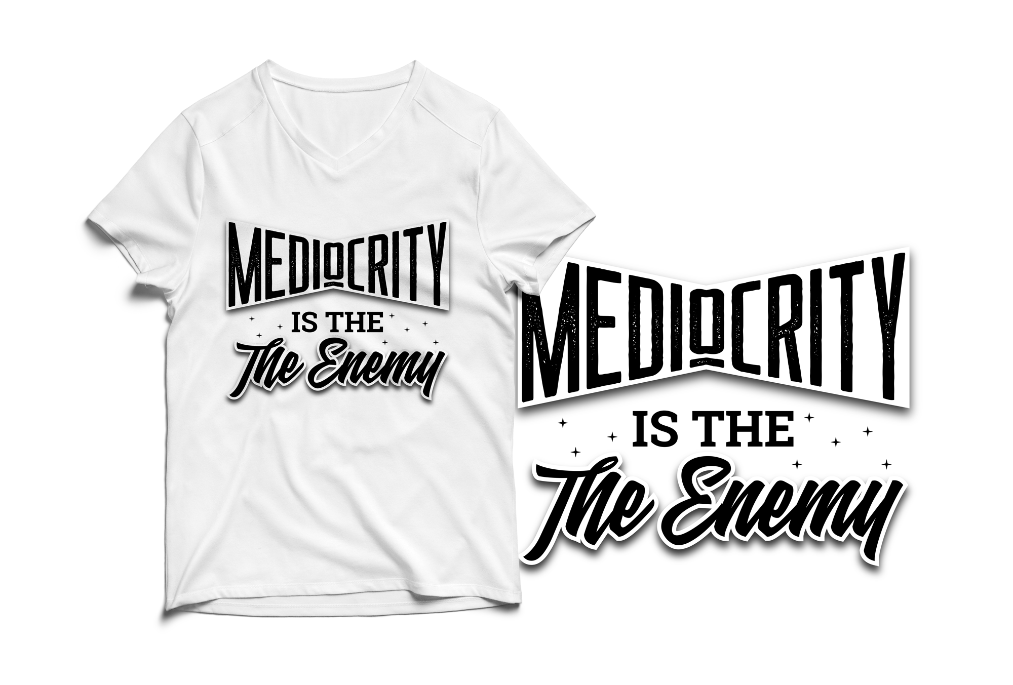T-Shirt-Design von SAI DESIGNS für REI Marketing | Design #27299991