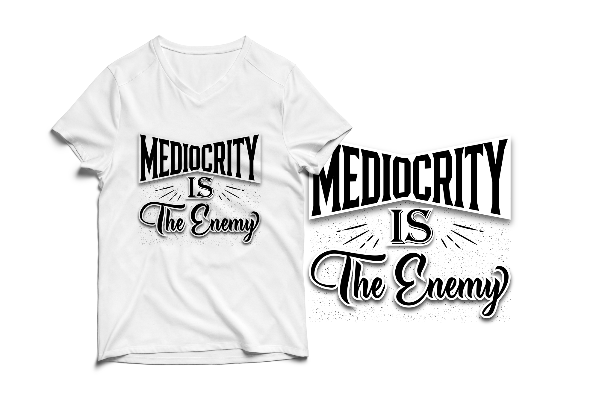 T-shirt Design by SAI DESIGNS for REI Marketing | Design #27299992