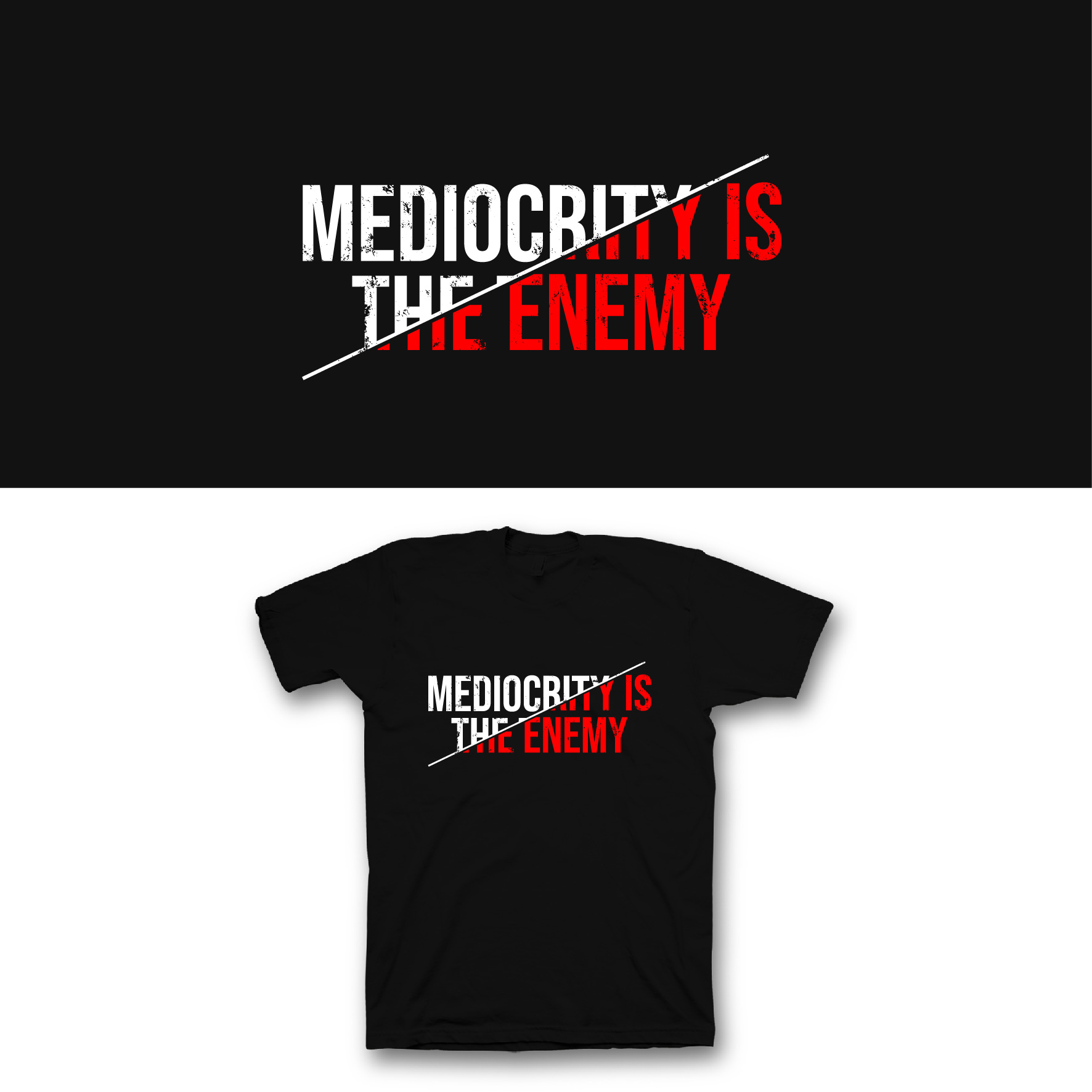 T-shirt Design by saka.aleksandar for REI Marketing | Design #27286128