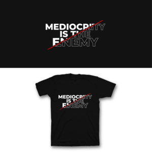 T-shirt Design by saka.aleksandar for REI Marketing | Design: #27286131