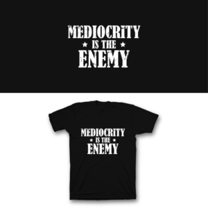 T-shirt Design by saka.aleksandar for REI Marketing | Design: #27286133