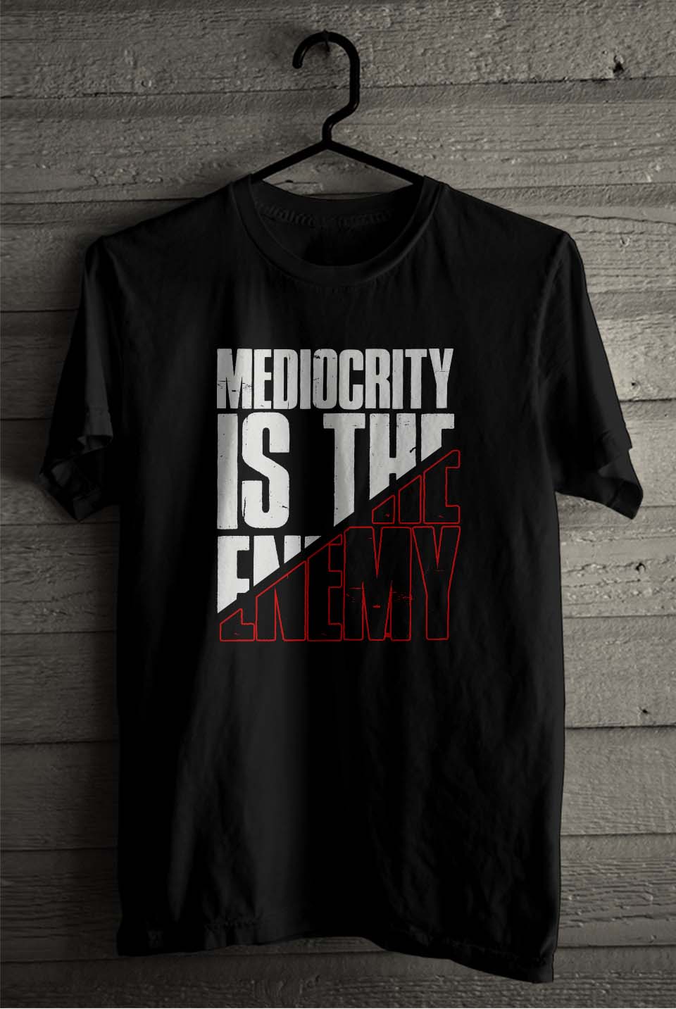 T-shirt Design by SATHIRA for REI Marketing | Design #27286763