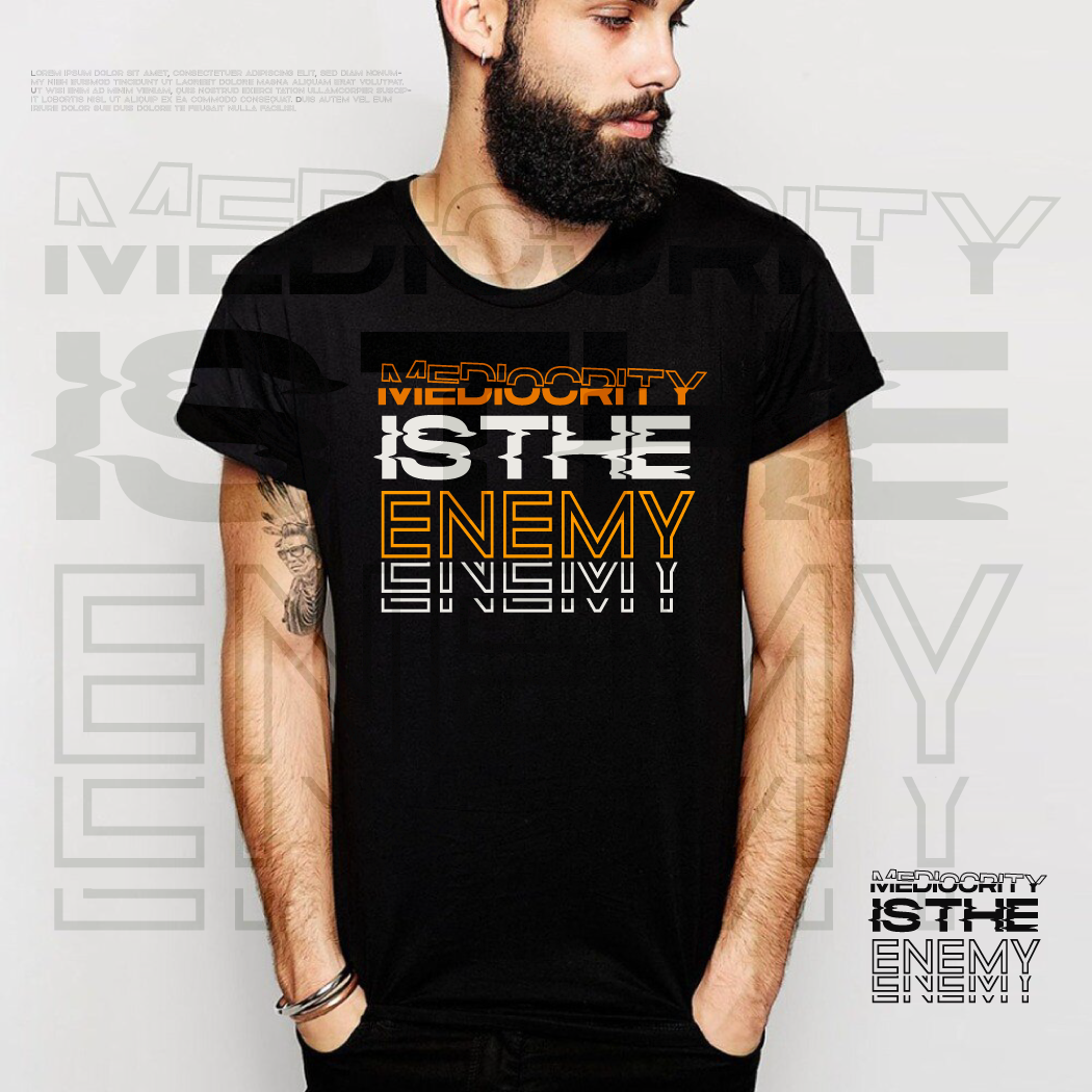 T-shirt Design by kacimo for REI Marketing | Design #27273393