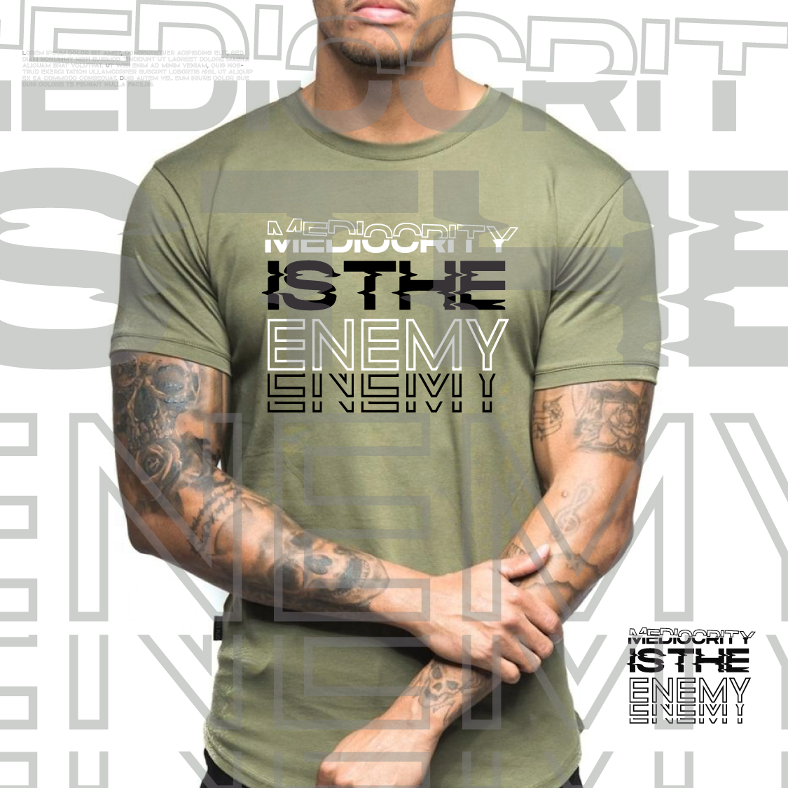 T-shirt Design by kacimo for REI Marketing | Design #27273402