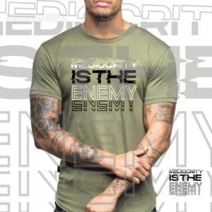 T-shirt Design by kacimo for REI Marketing | Design: #27273402