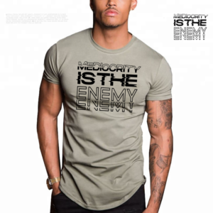 T-Shirt-Design von kacimo für REI Marketing | Design #27273412