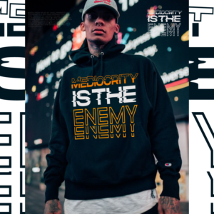 T-shirt Design by kacimo for REI Marketing | Design: #27273437