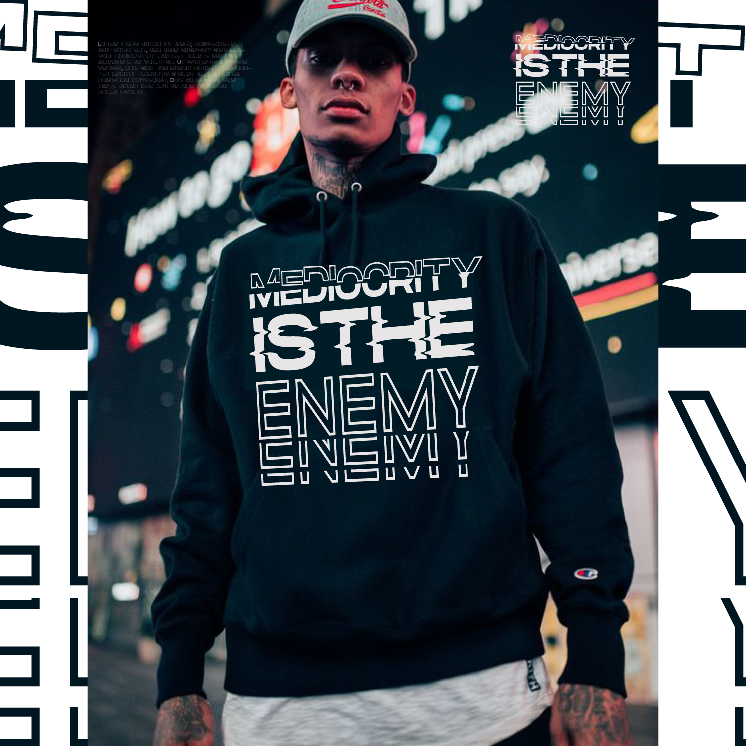 T-shirt Design by kacimo for REI Marketing | Design #27273438