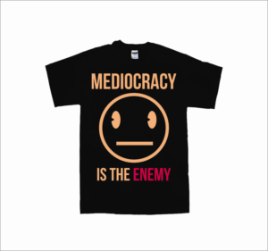 T-shirt Design by dery88 for REI Marketing | Design: #27271540