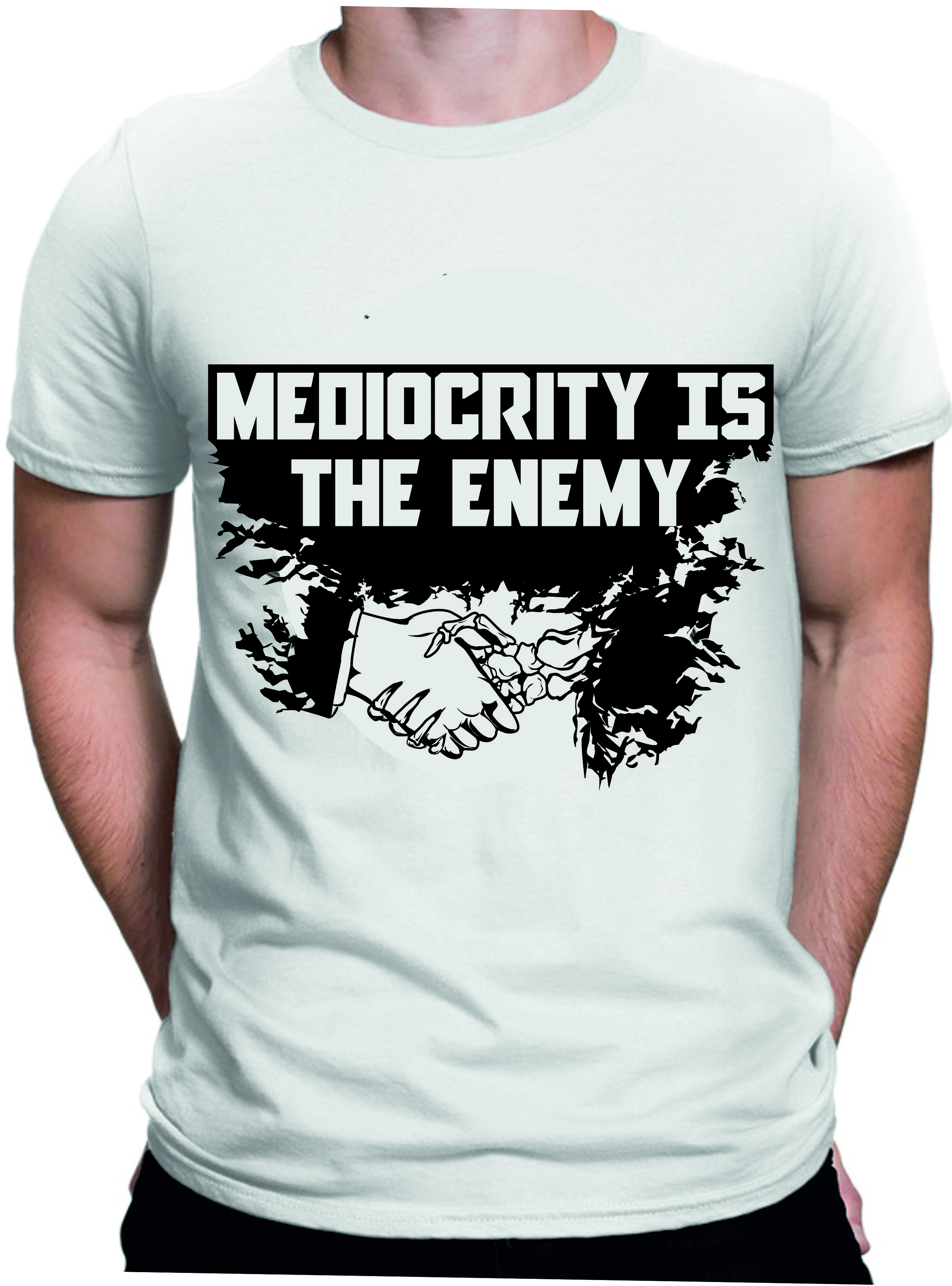 T-shirt Design by Jamal 12 for REI Marketing | Design #27285137