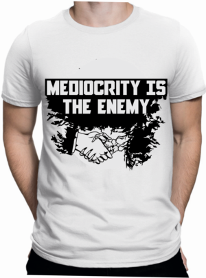 T-Shirt-Design von Jamal 12 für REI Marketing | Design #27285137