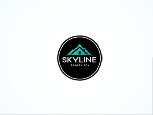 Skyline Realty SCV | Logo Design by jaime.sp