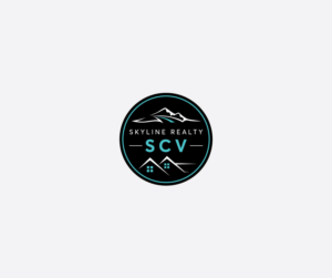 Skyline Realty SCV | Logo Design by -SD Design-
