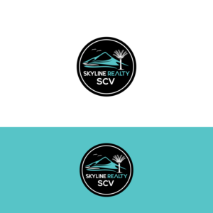 Skyline Realty SCV | Logo Design by sankar999