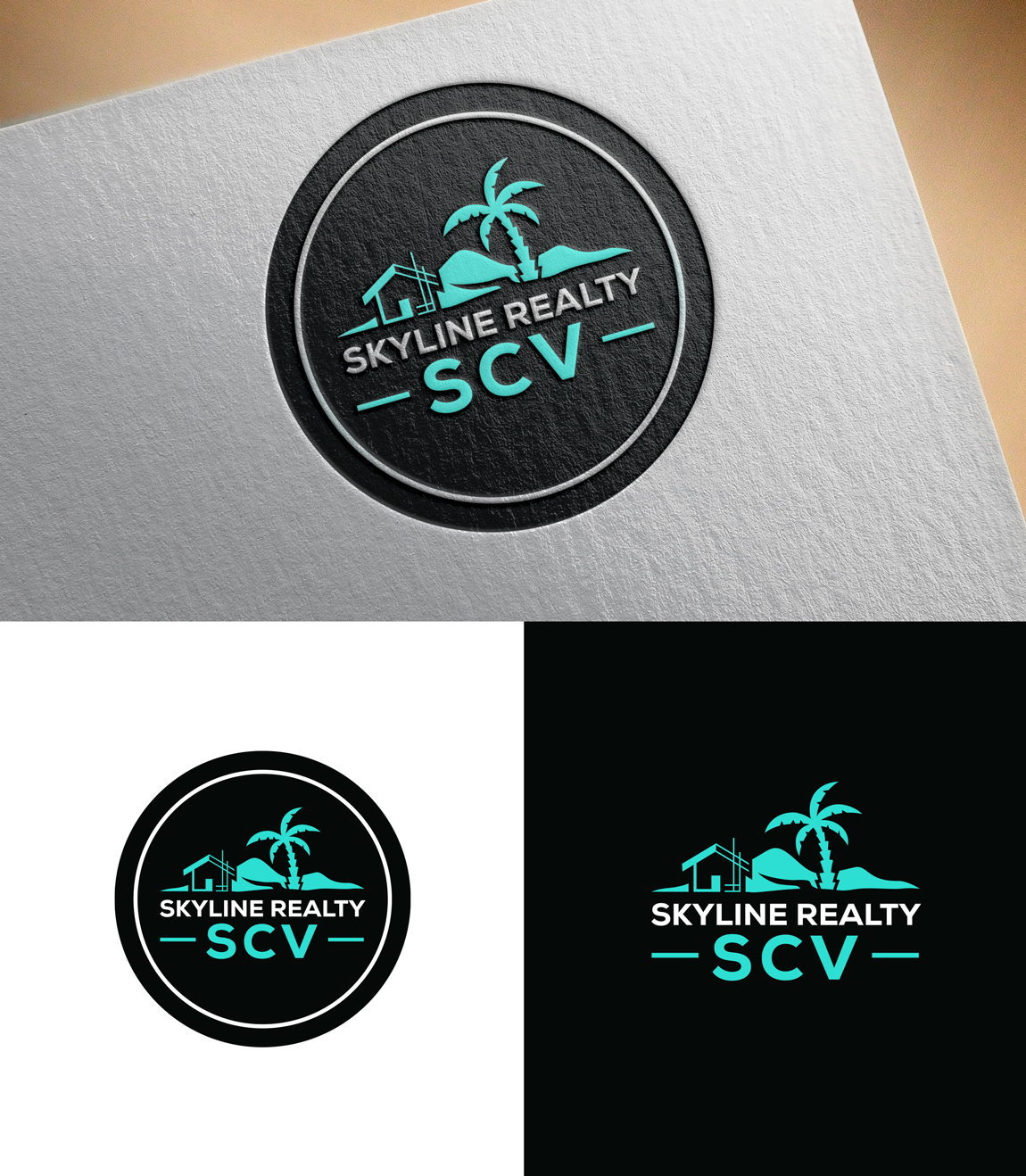 Logo Design by mintcreative for this project | Design #27301186