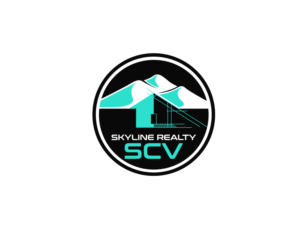 Skyline Realty SCV | Logo Design by designA78