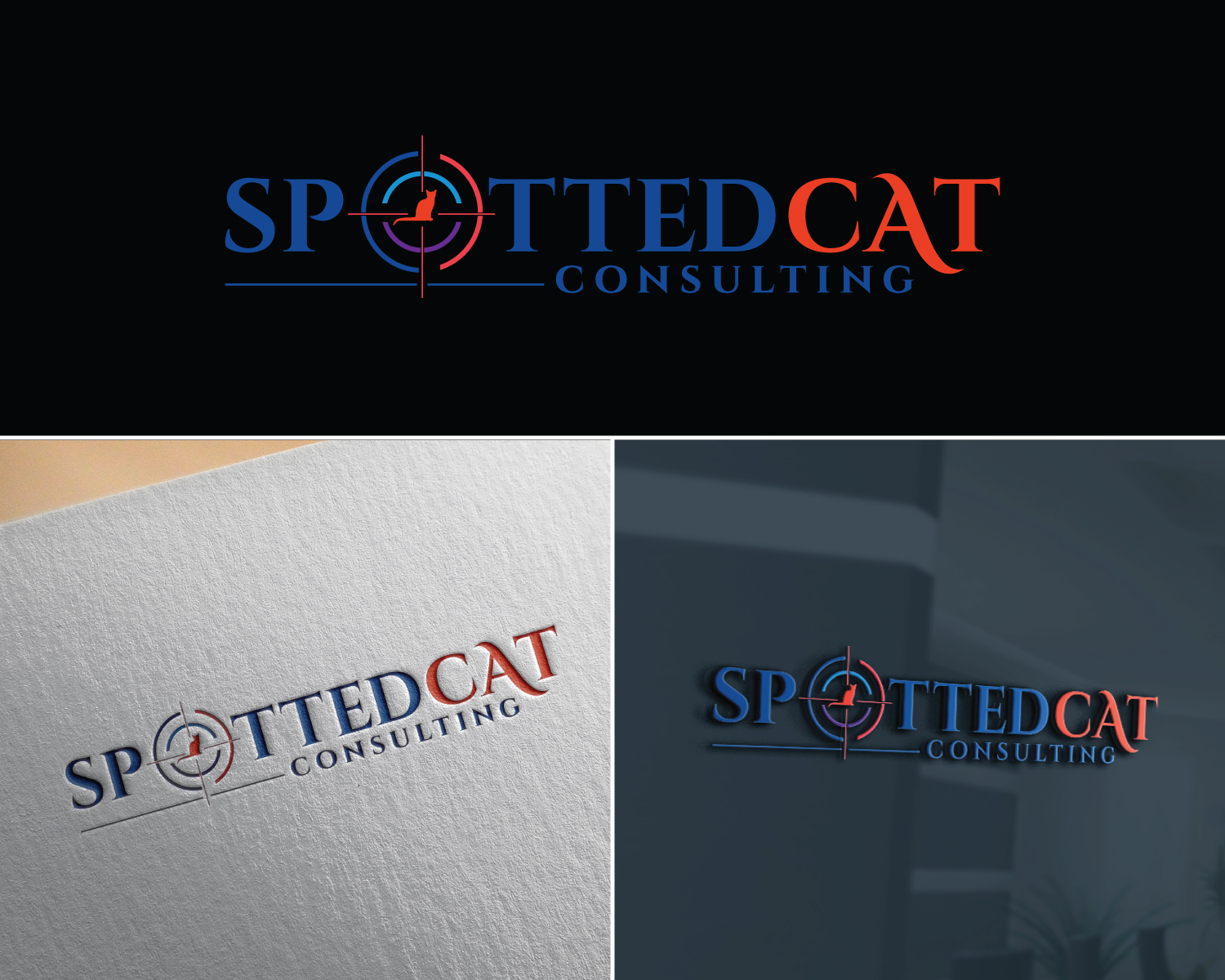 Design de Logo par Atec pour ce projet | Design #27271155