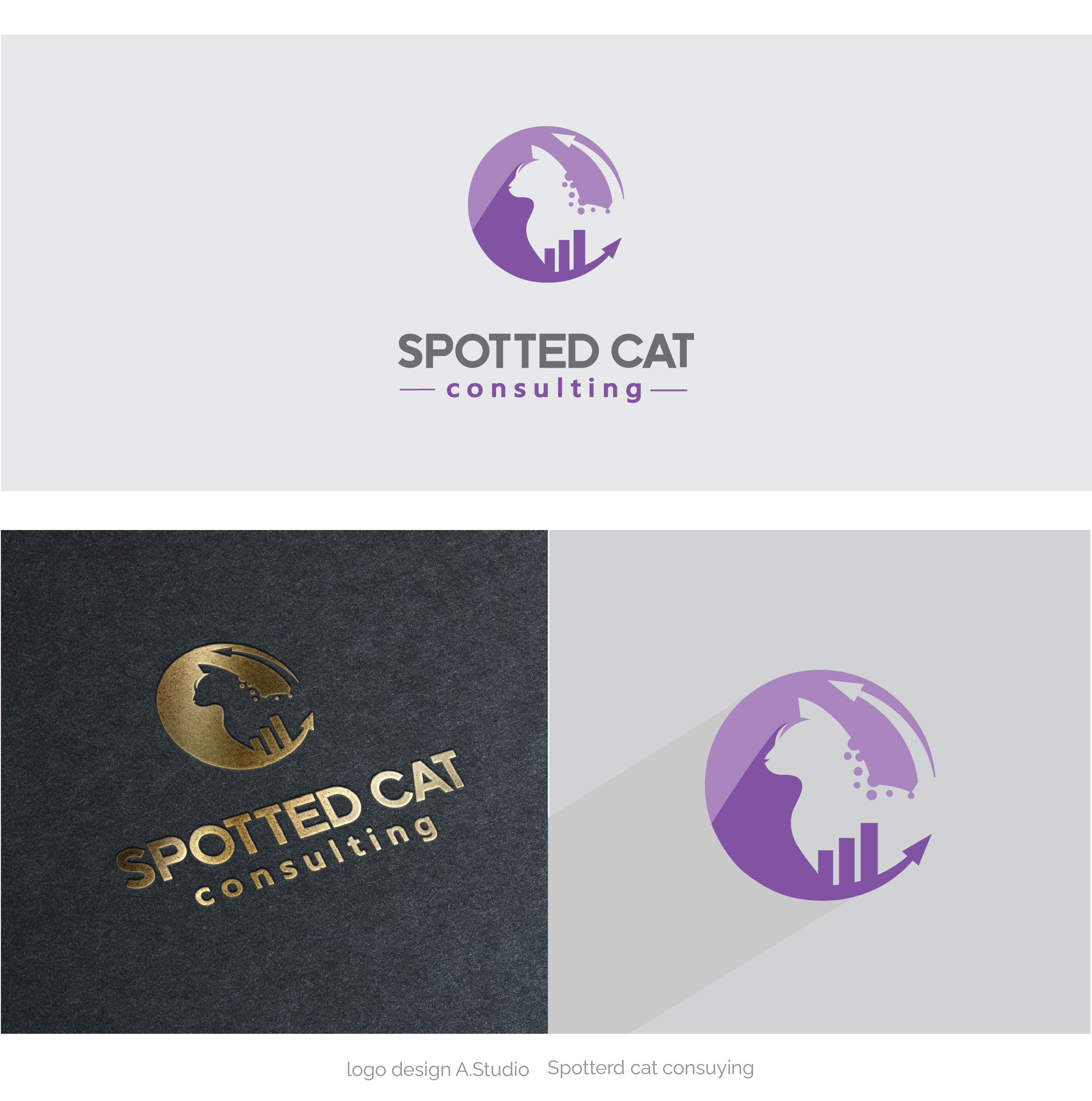 Design de Logo par A.STUDIO pour ce projet | Design #27276134