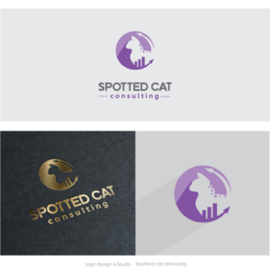 Design de Logo par A.STUDIO pour ce projet | Design : #27276134