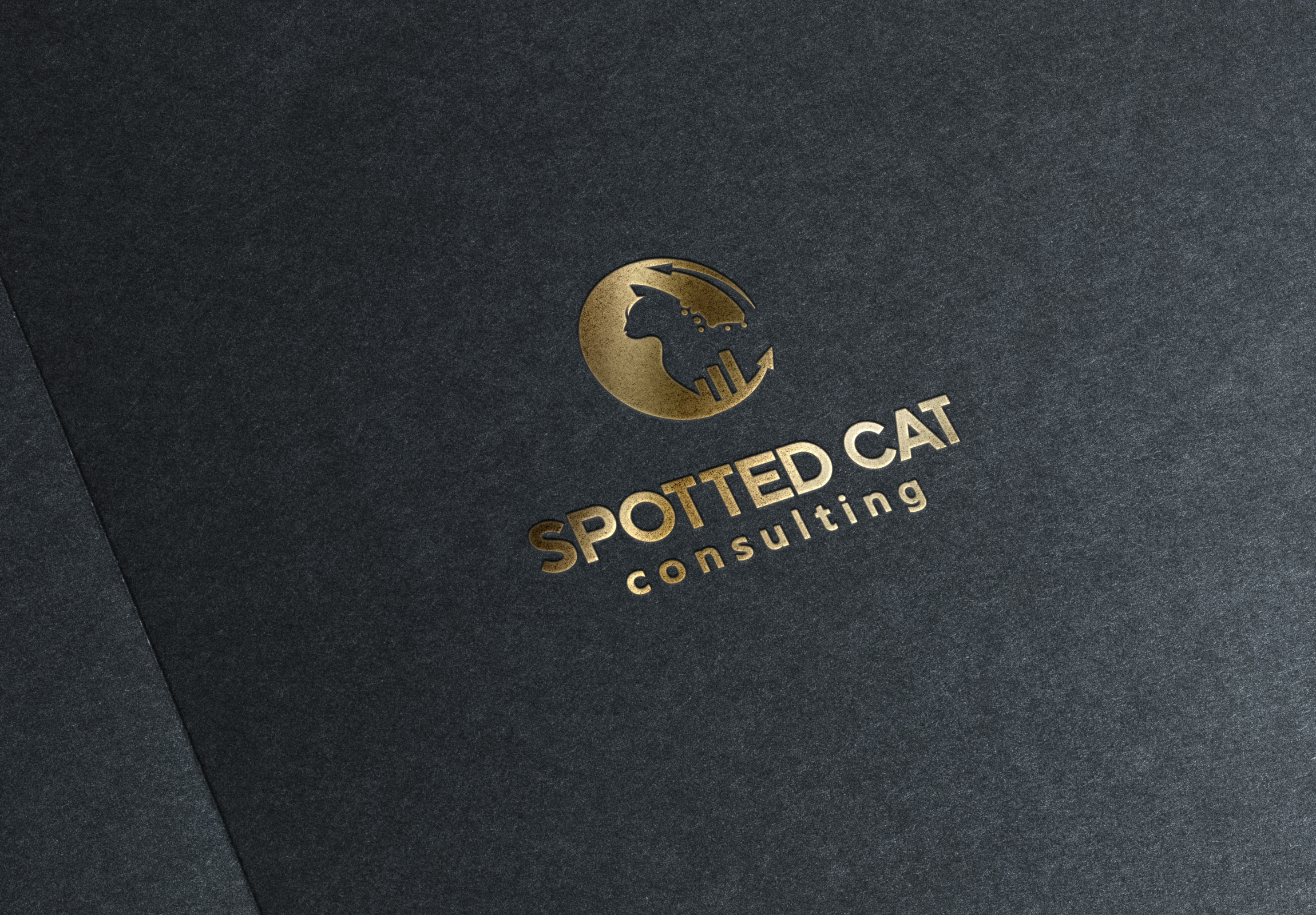 Logo Design by A.STUDIO for this project | Design #27276135
