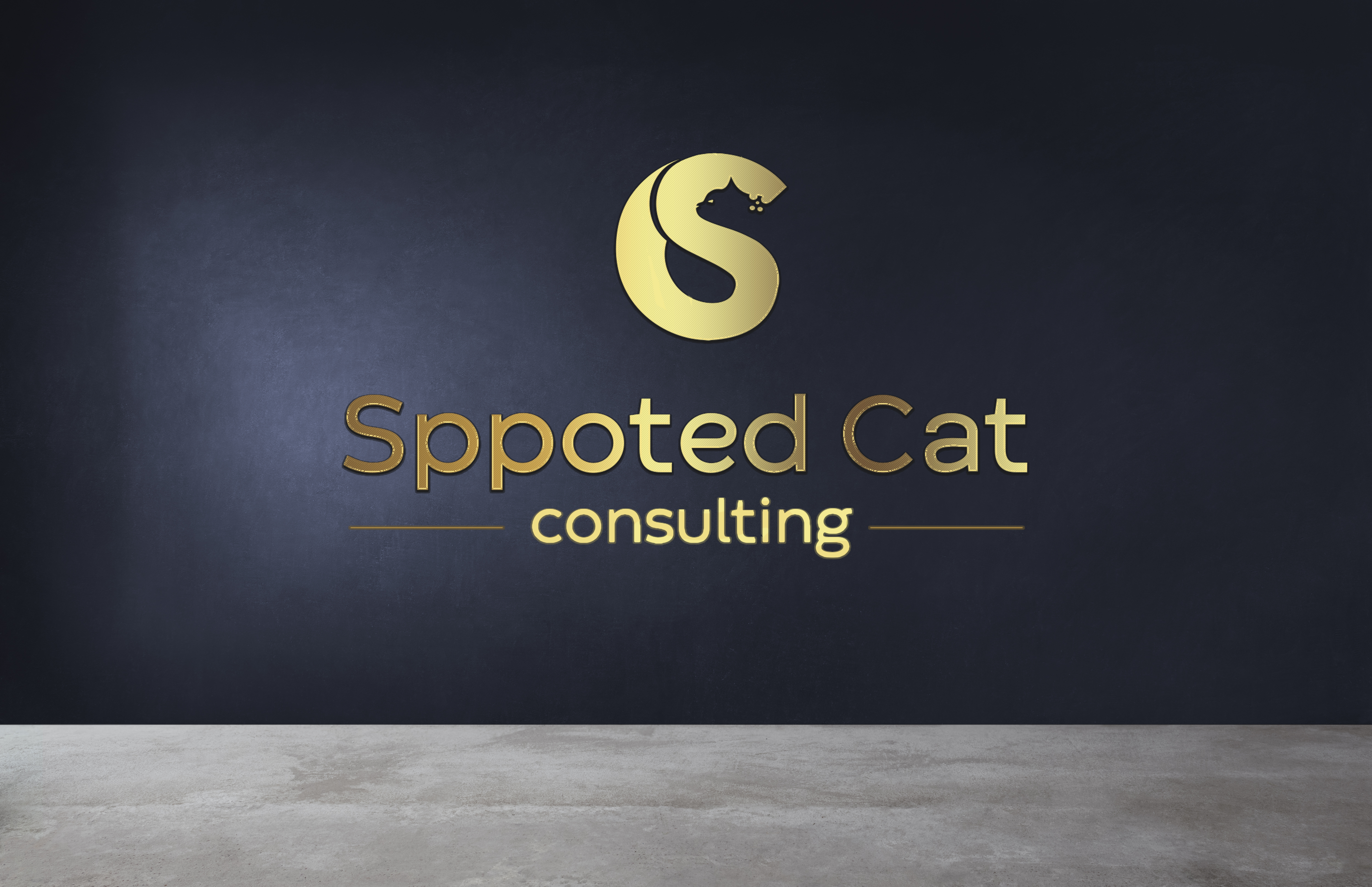 Logo Design by A.STUDIO for this project | Design #27278955