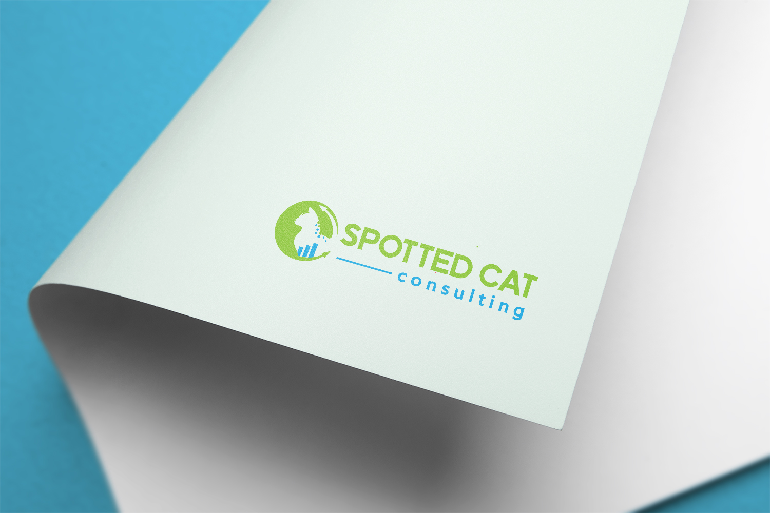 Logo Design by A.STUDIO for this project | Design #27312409