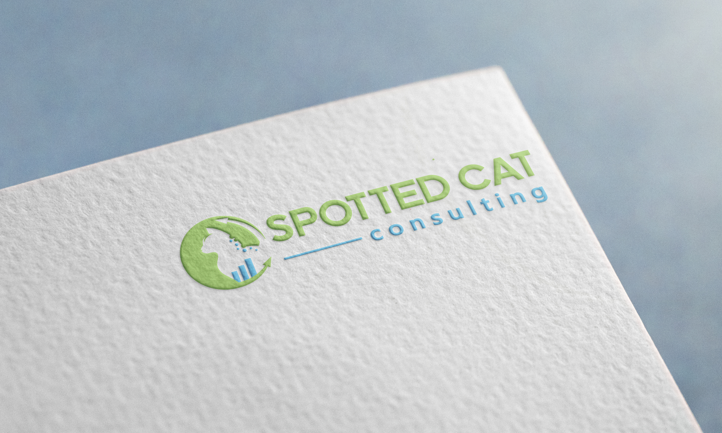 Logo Design by A.STUDIO for this project | Design #27312410