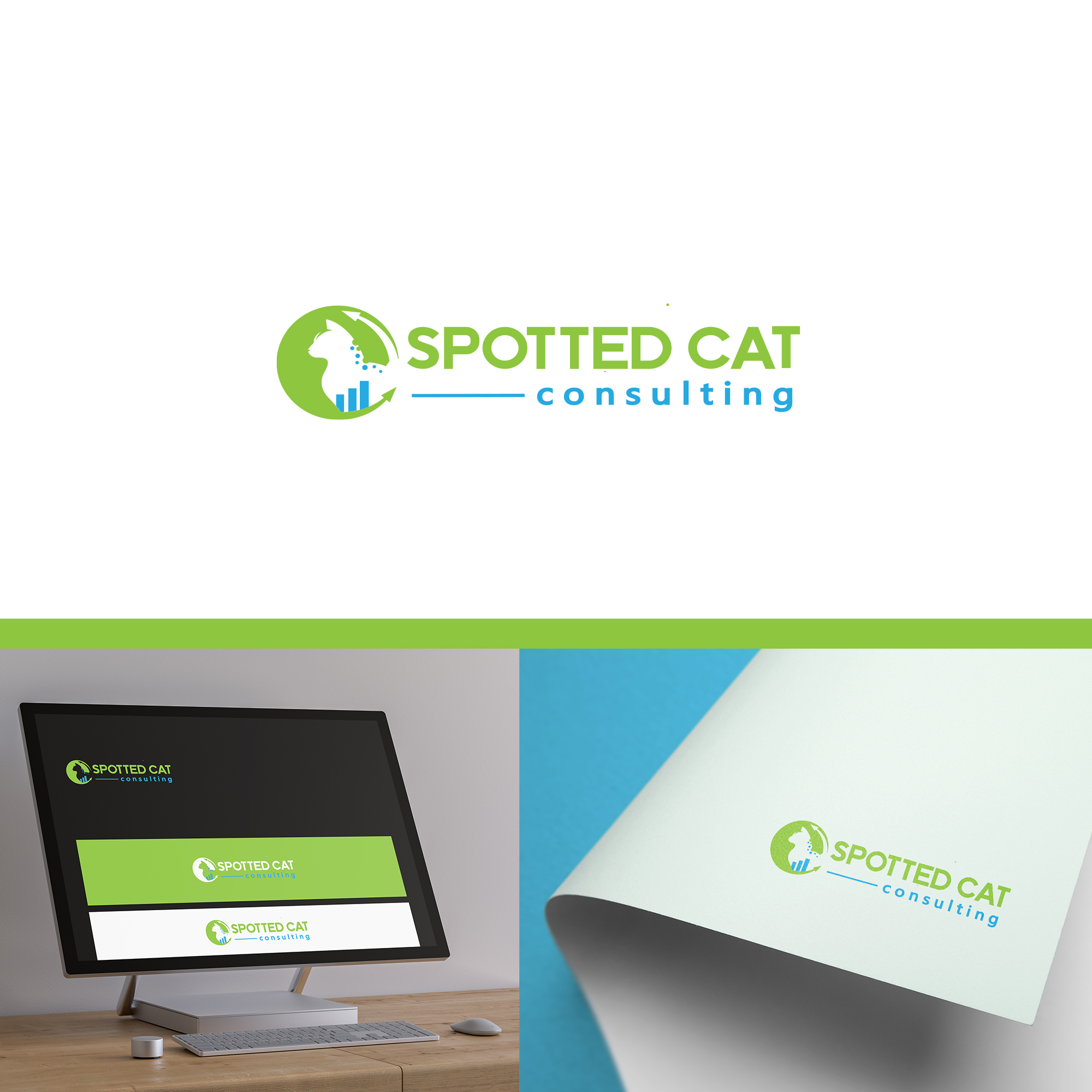 Logo Design by A.STUDIO for this project | Design #27312411