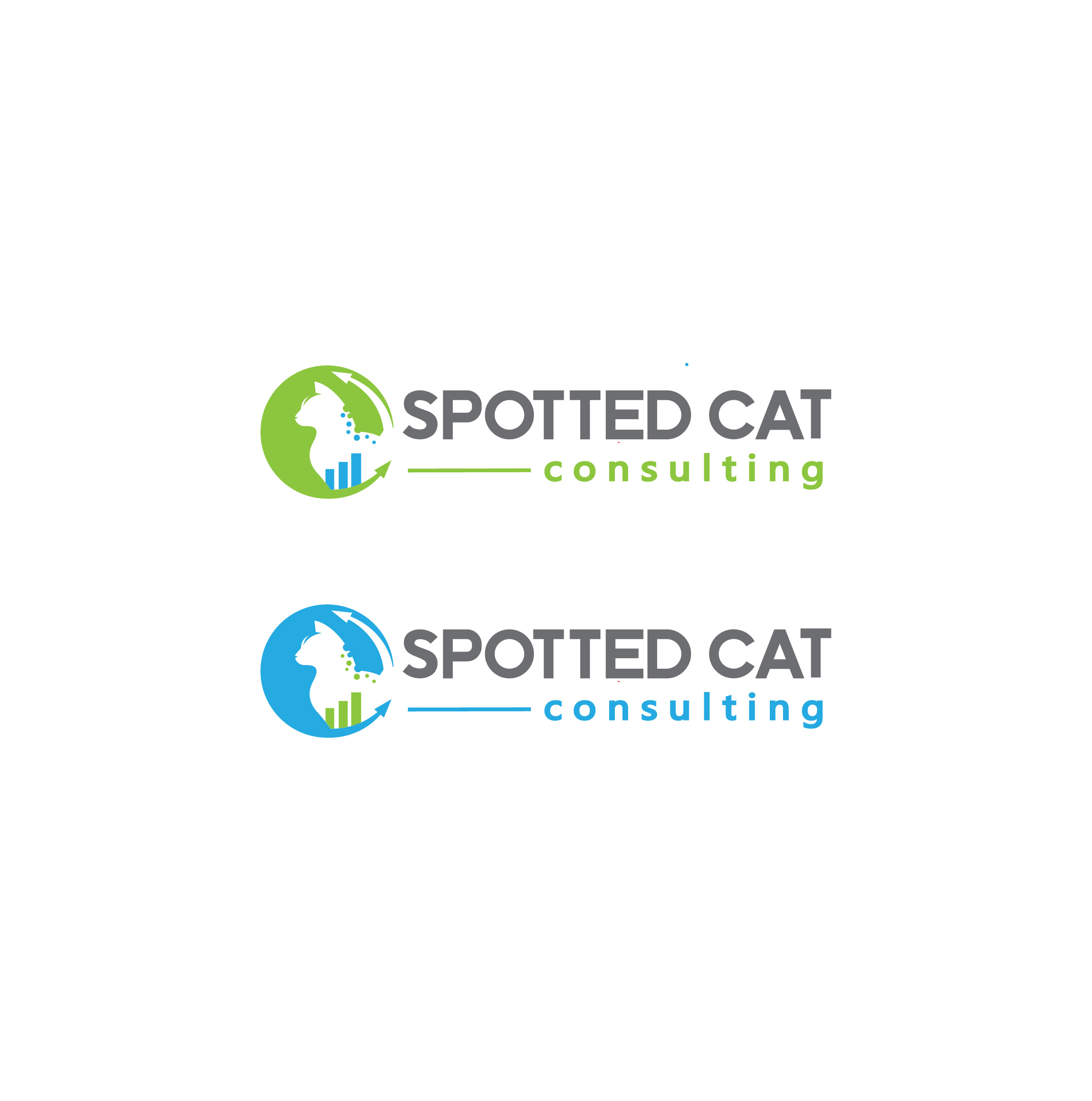 Logo Design by A.STUDIO for this project | Design #27312446