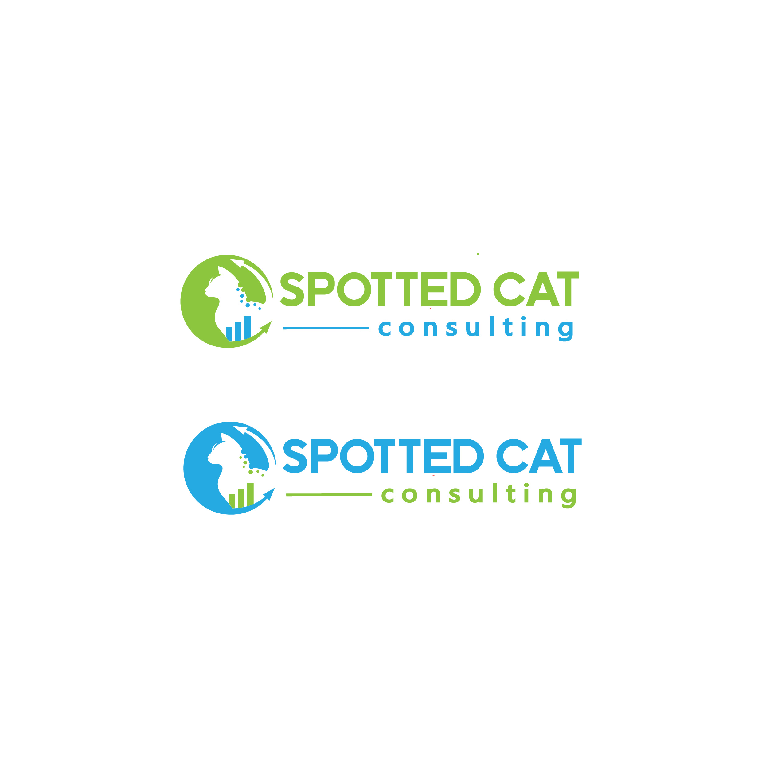 Logo Design by A.STUDIO for this project | Design #27312447