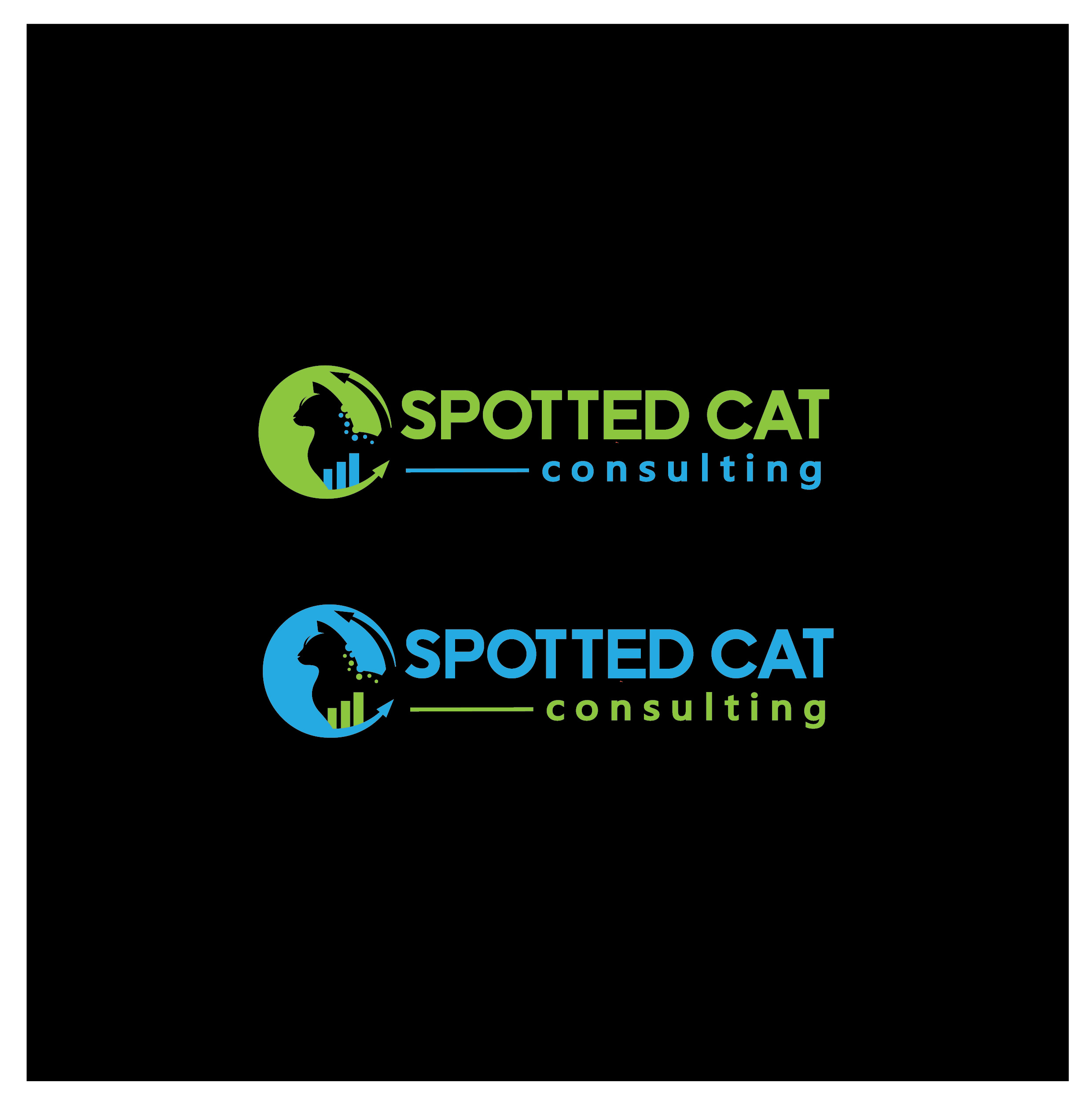 Logo Design by A.STUDIO for this project | Design #27312479