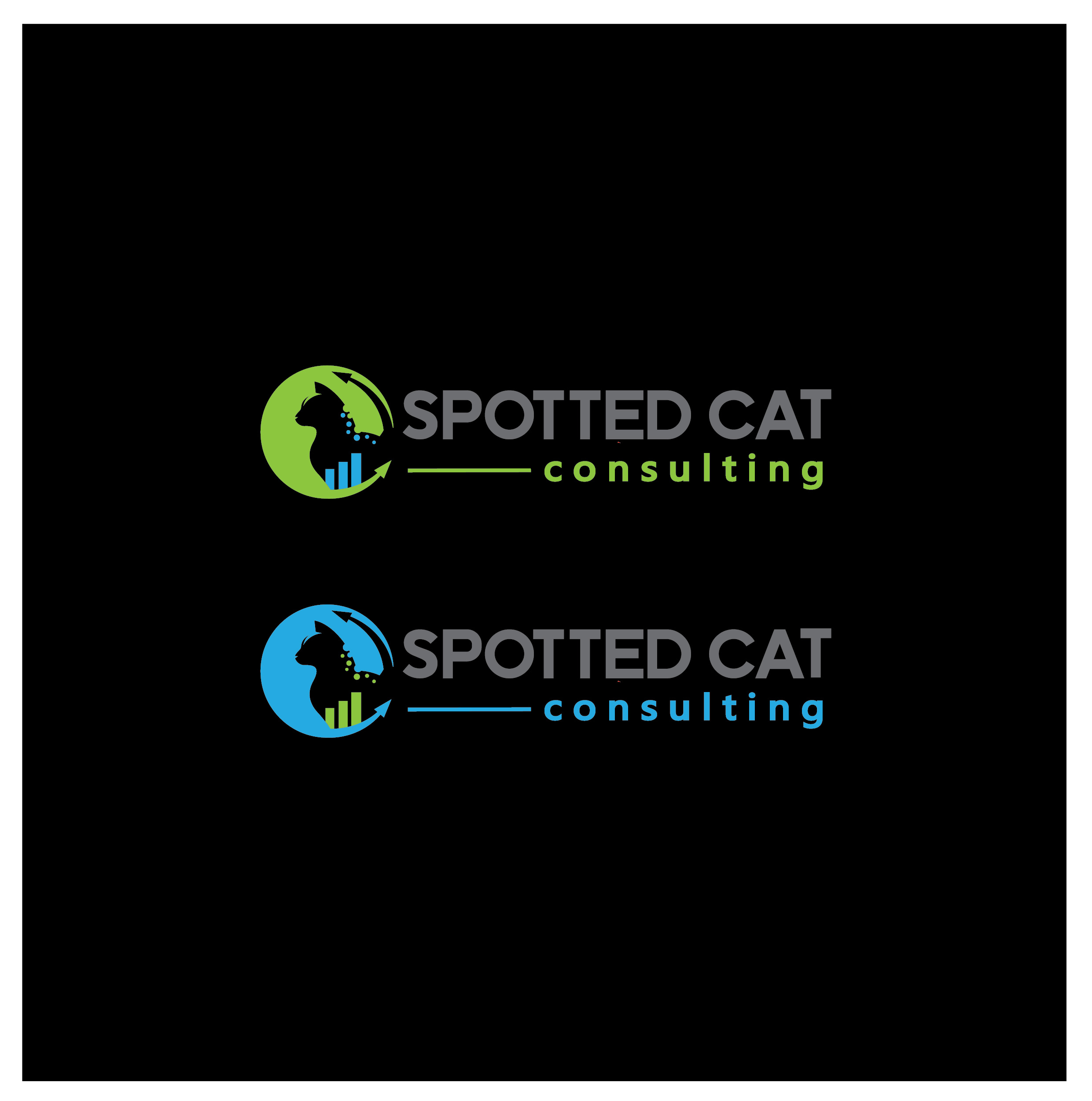 Logo Design by A.STUDIO for this project | Design #27312480