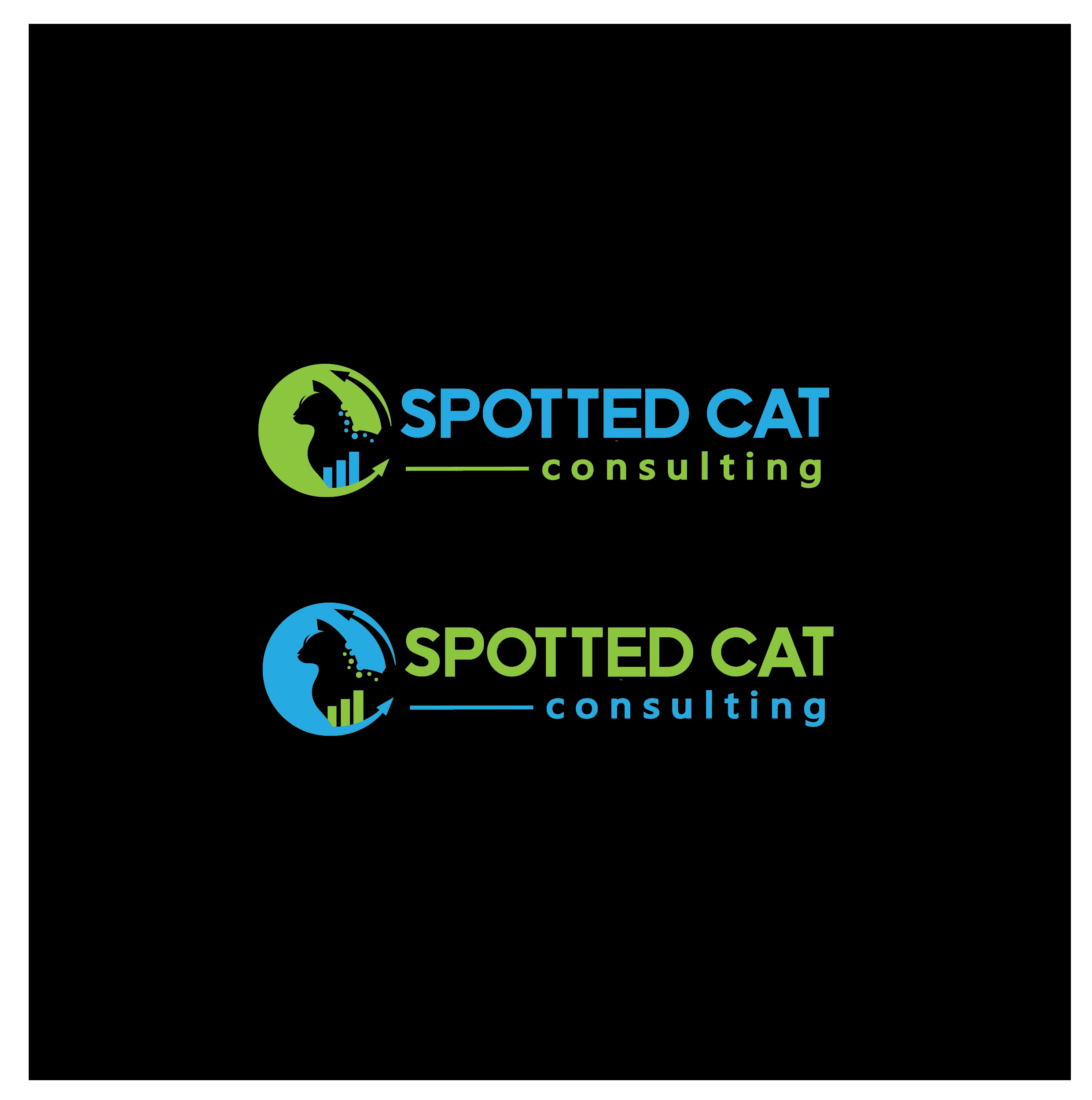 Logo Design by A.STUDIO for this project | Design #27312481