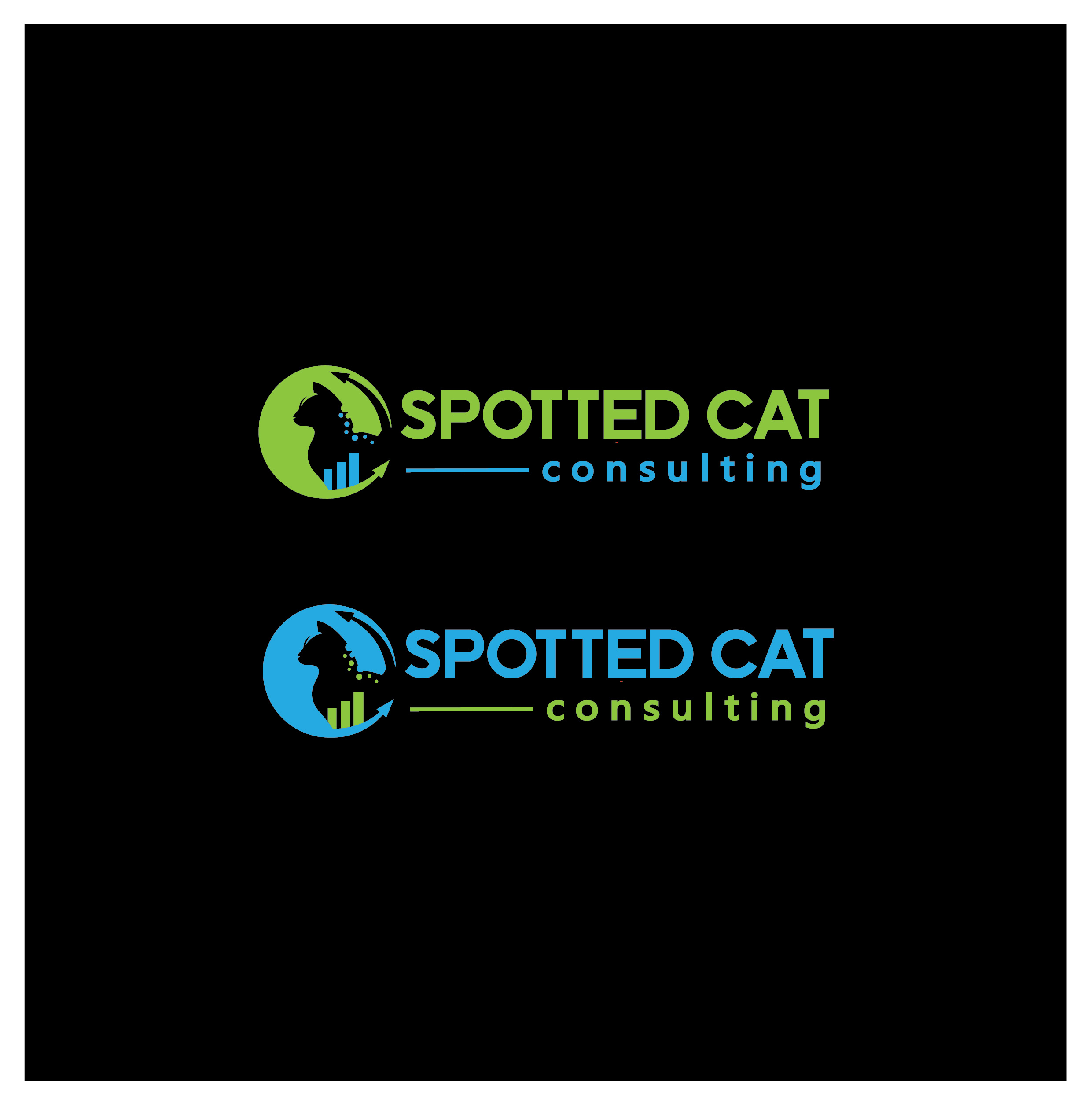 Logo Design by A.STUDIO for this project | Design #27312482