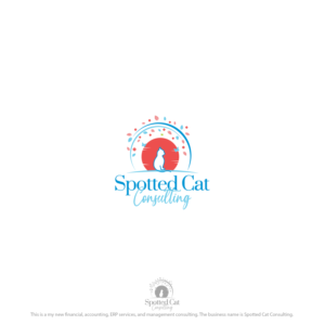 Logo Design by 4tech services for this project | Design: #27269247