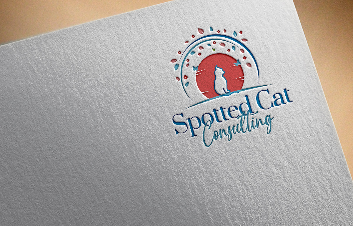 Logo Design by 4tech services for this project | Design #27269248