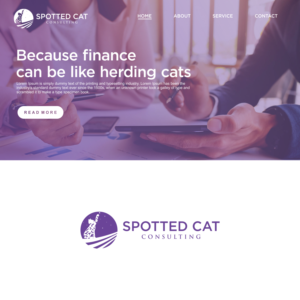 Logo Design by Hendco for this project | Design: #27283832