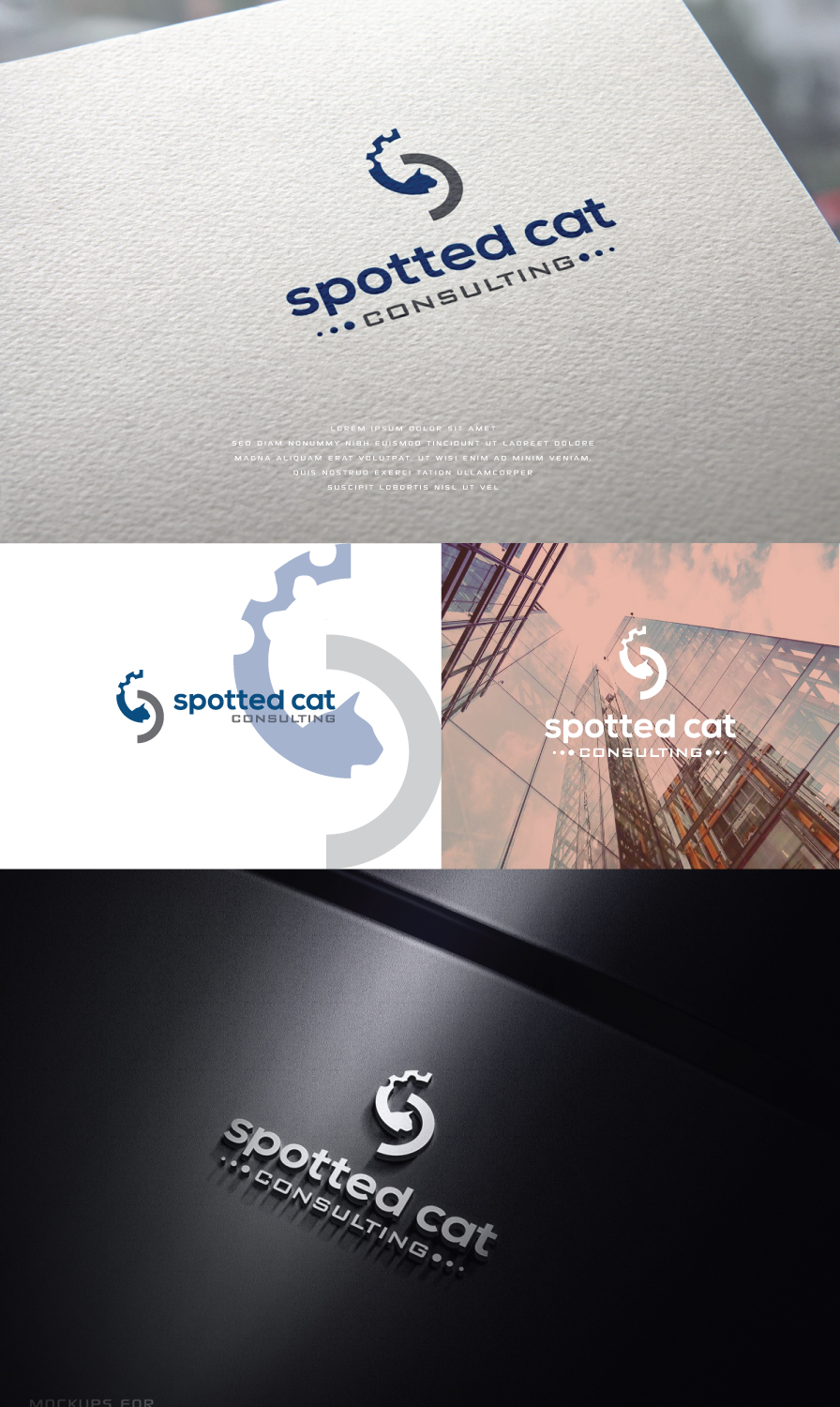 Logo Design by creativebomb for this project | Design #27271878