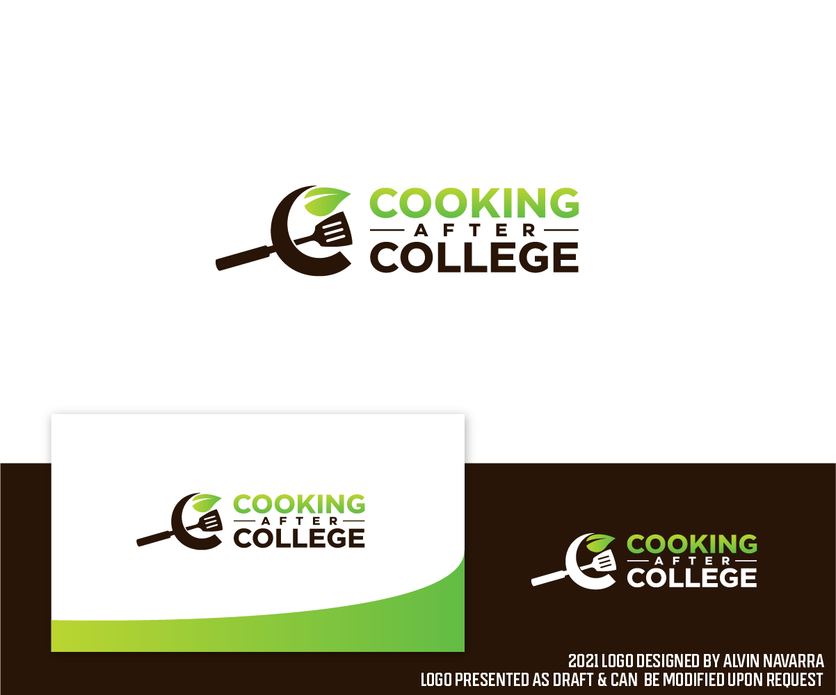 Logo Design by alvinnavarra for this project | Design #27335487