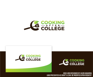 Logo Design by alvinnavarra for this project | Design: #27335487