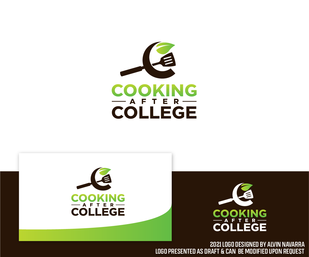Logo Design by alvinnavarra for this project | Design #27335505